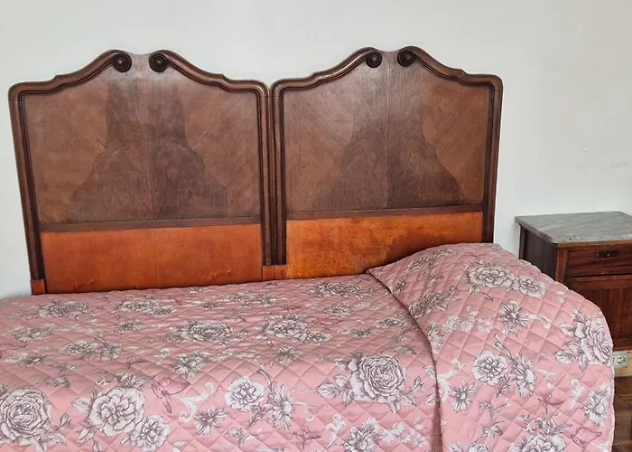 Albergo San Giovanni